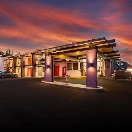 The Inn On 66 Flagstaff-3